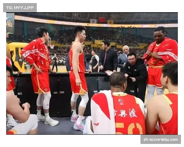 传统豪强集体失速 CBA格局迎来历史性洗牌 传统豪强集体失速 CBA格局迎来历史性洗牌